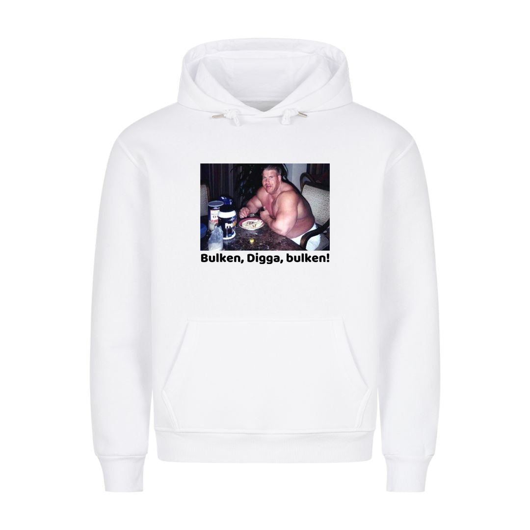 bulken digga Hoodie