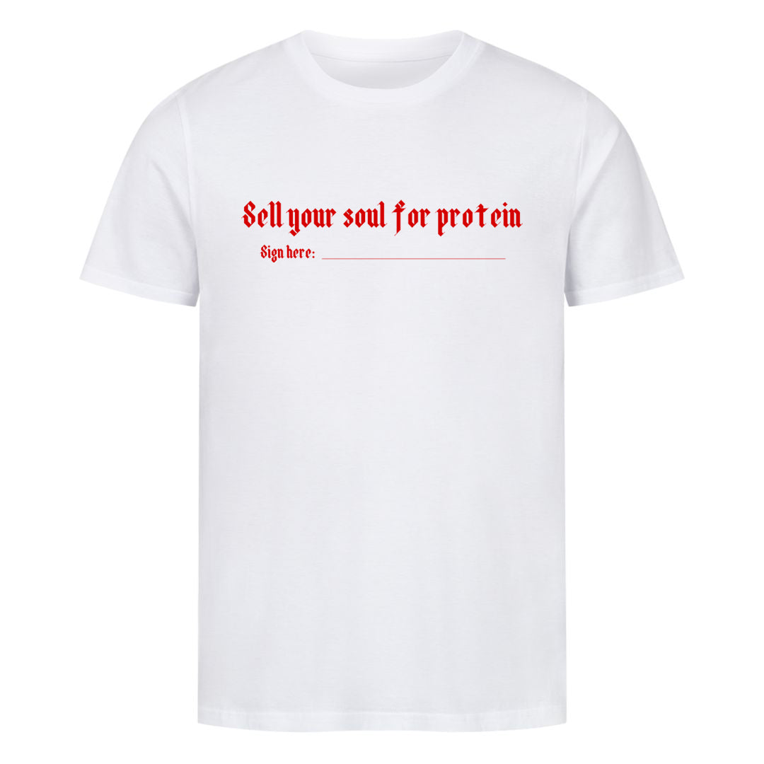 Maglia dell'anima