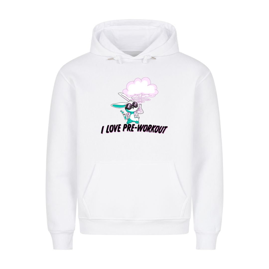 Love Hoodie