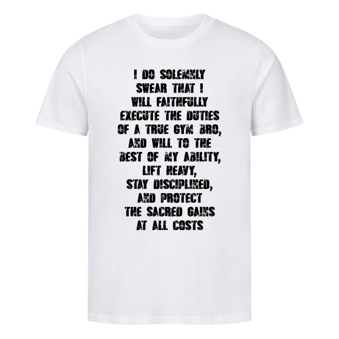 Protect T-Shirt