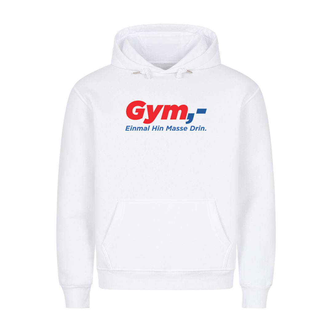 Einmal Hin Hoodie