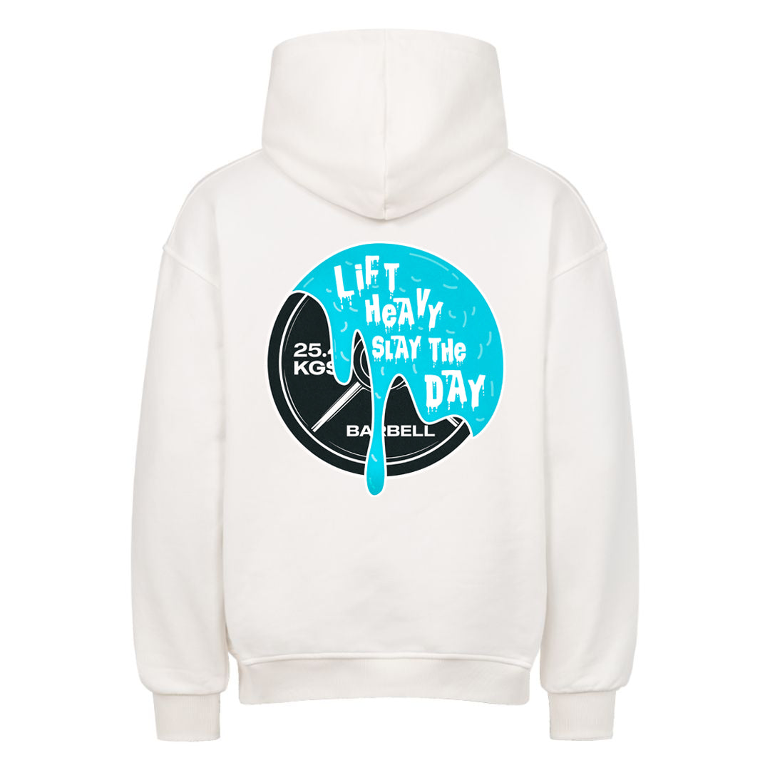 Slay Oversized Hoodie