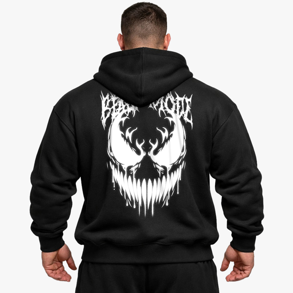 Beast Oversized Hoodie