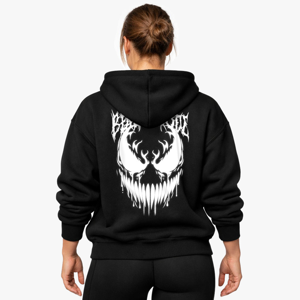 Beast Oversized Hoodie
