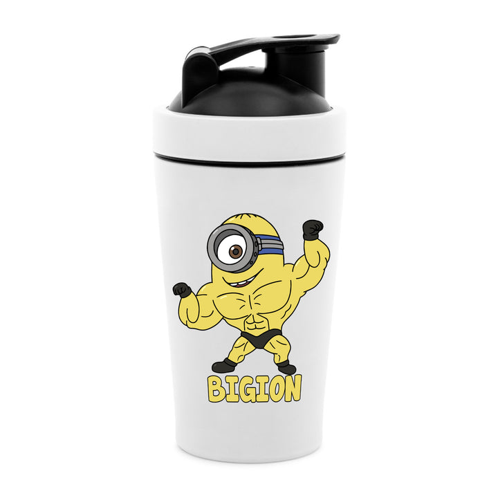 Bigion Fitness-Shaker