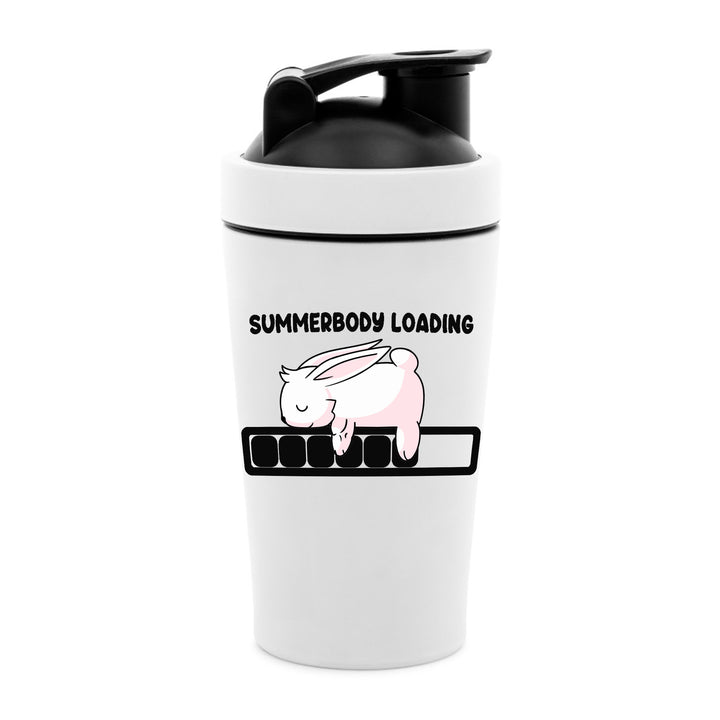 summerbody Fitness-Shaker