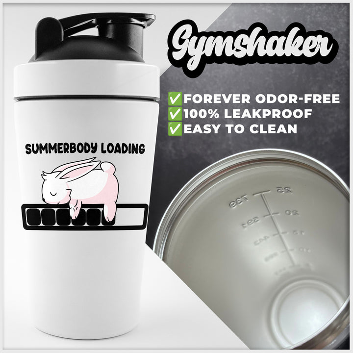 summerbody Fitness-Shaker