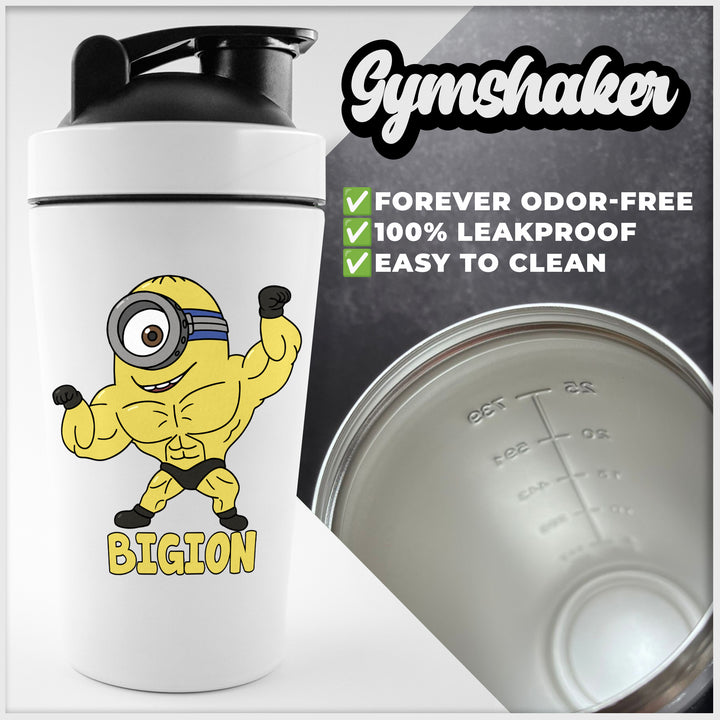 Bigion Fitness-Shaker