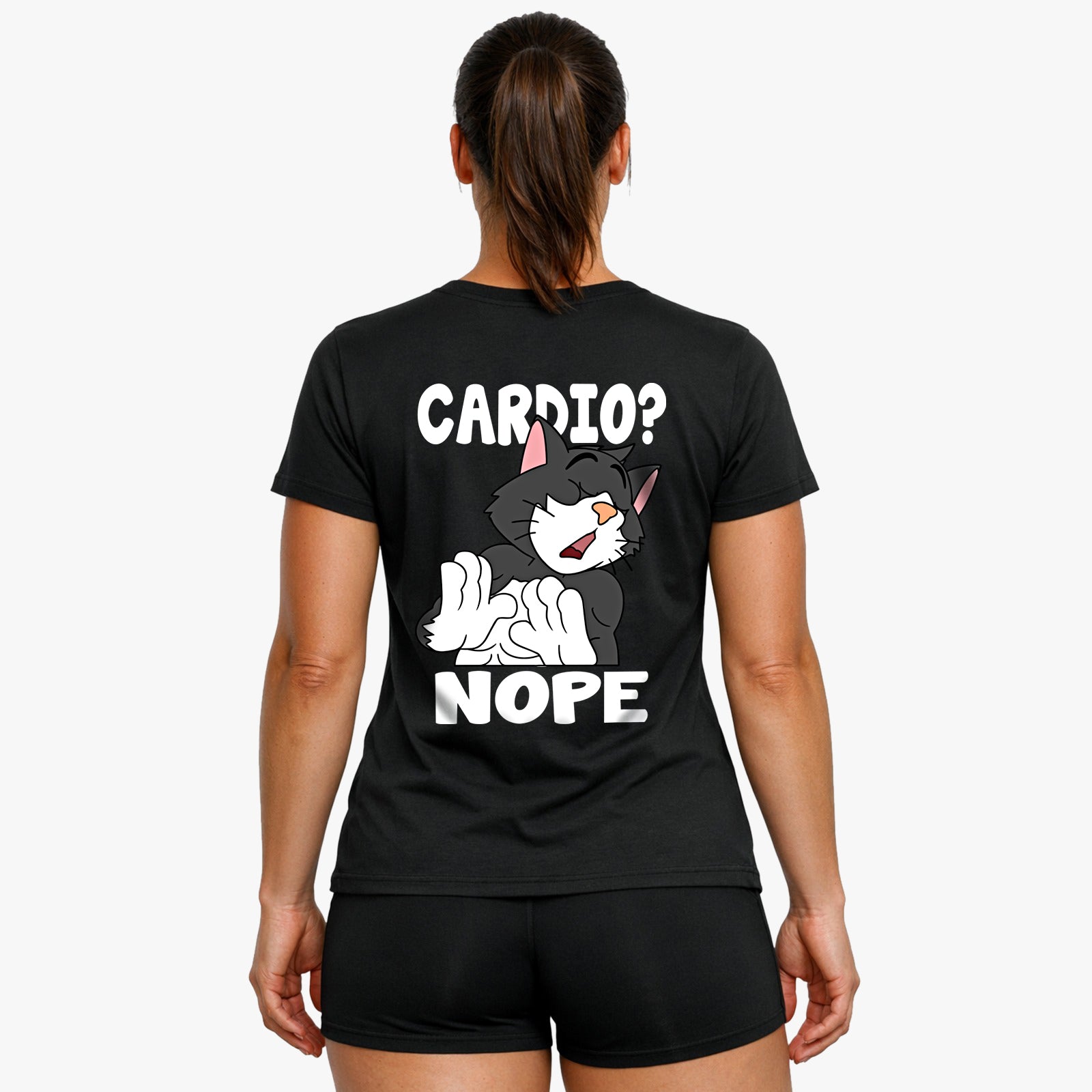 Nope Shirt