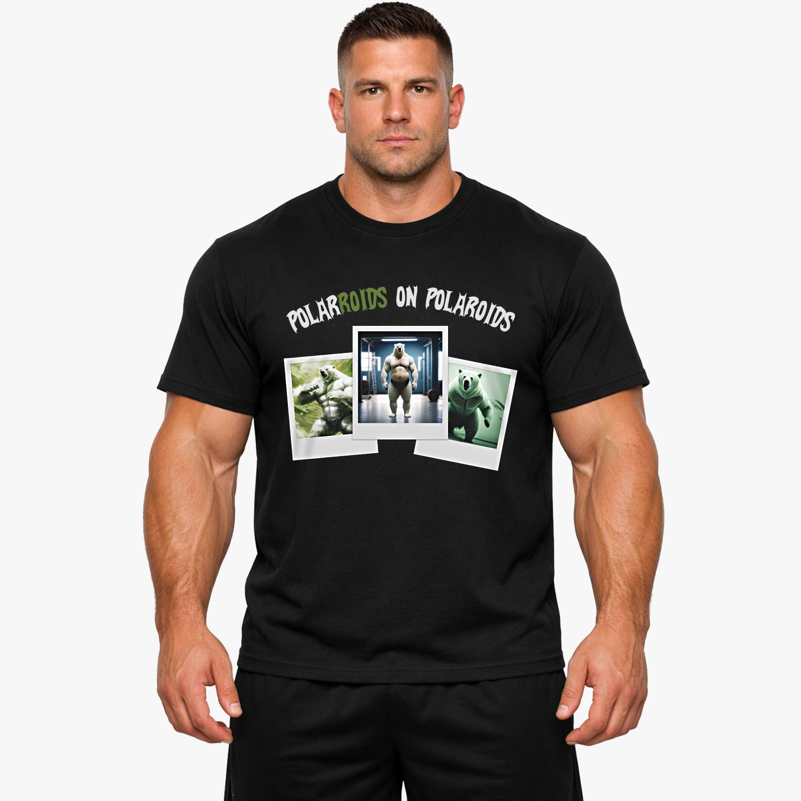 Polar Shirt