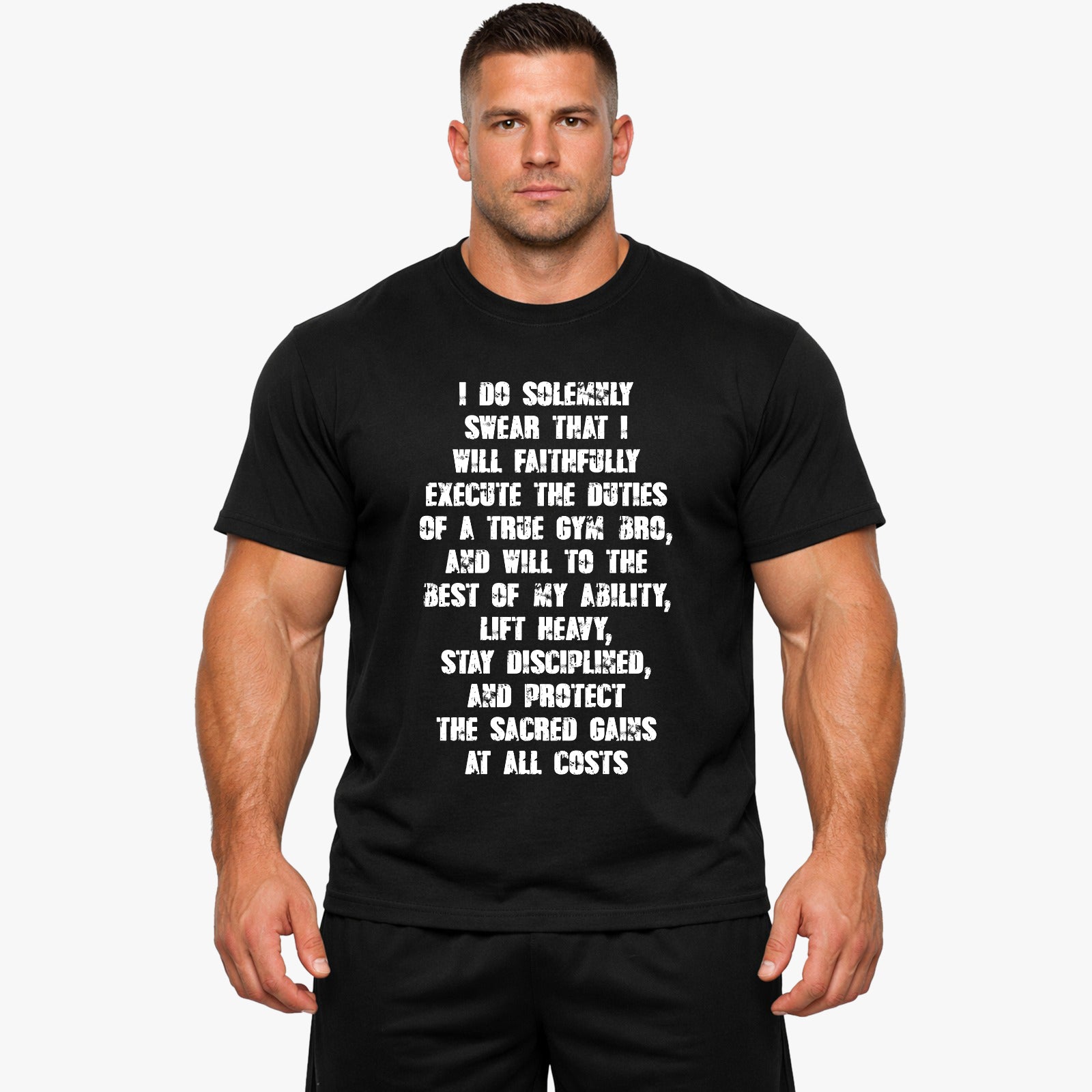 Protect T-Shirt