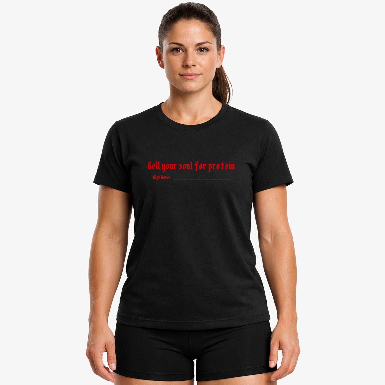 Maglia dell'anima