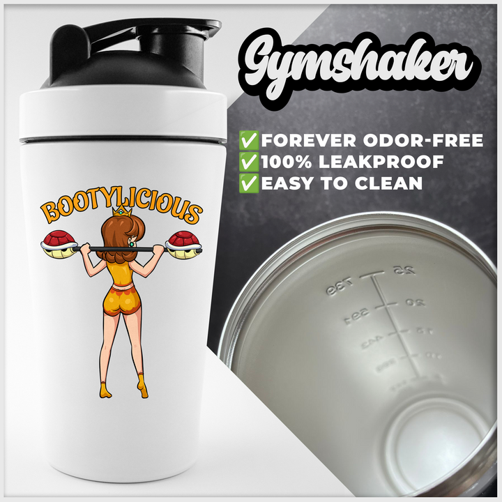 BOOTYLICIOUS-Shaker