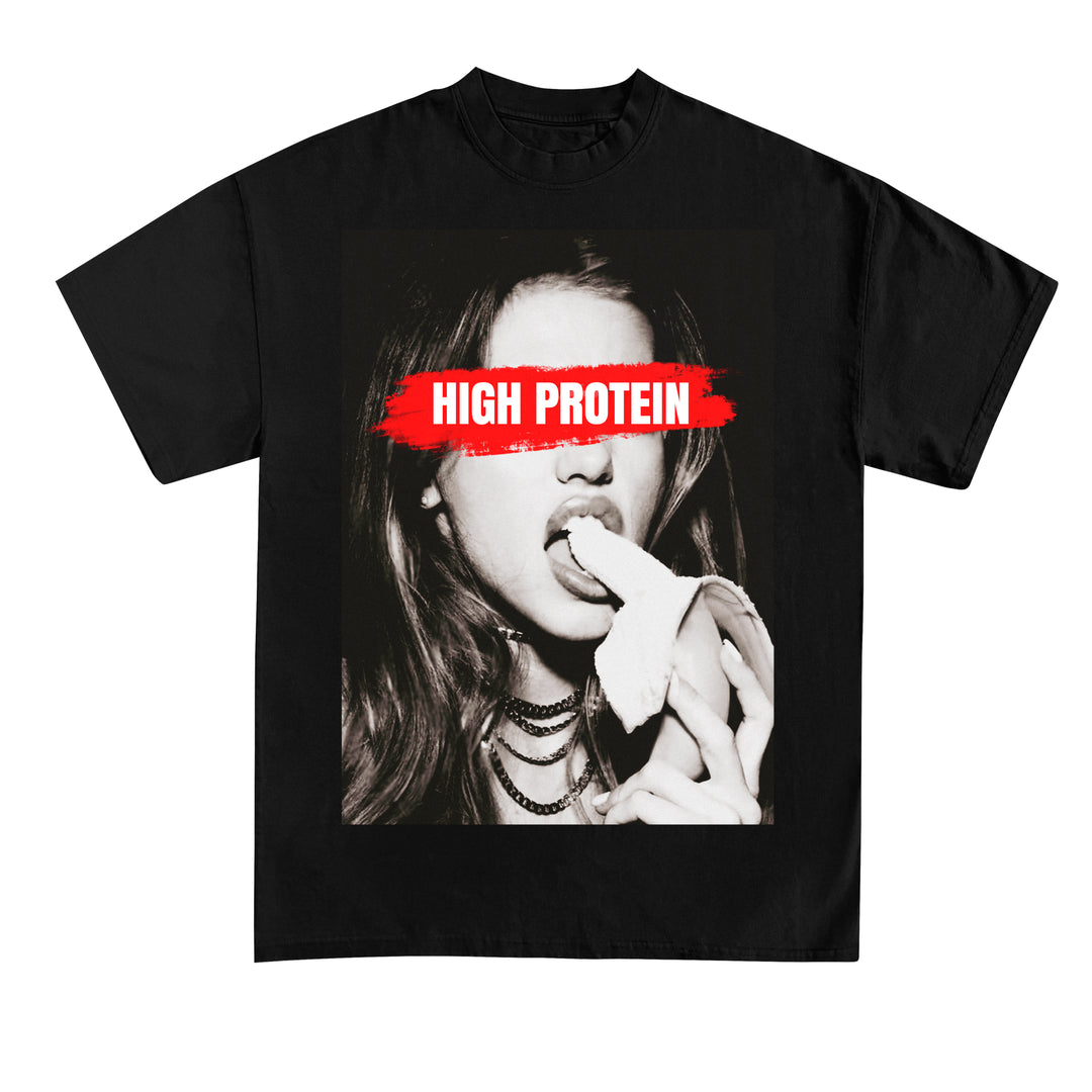 HIGH PROTEIN Shirt