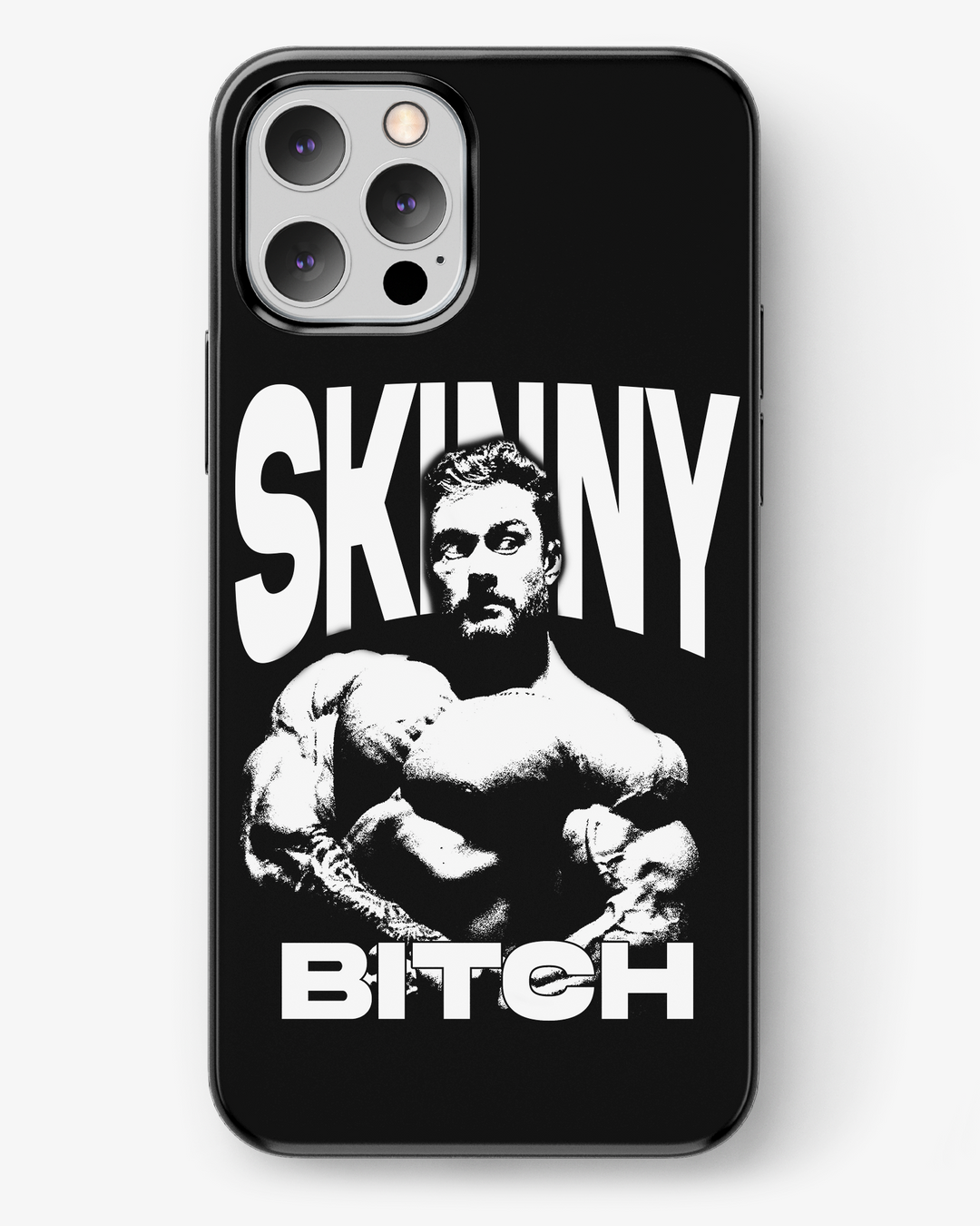 Skinny iPhone Case mini