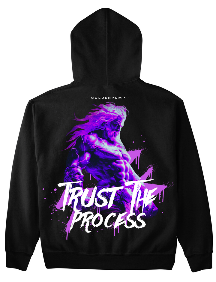 Process Hoodie