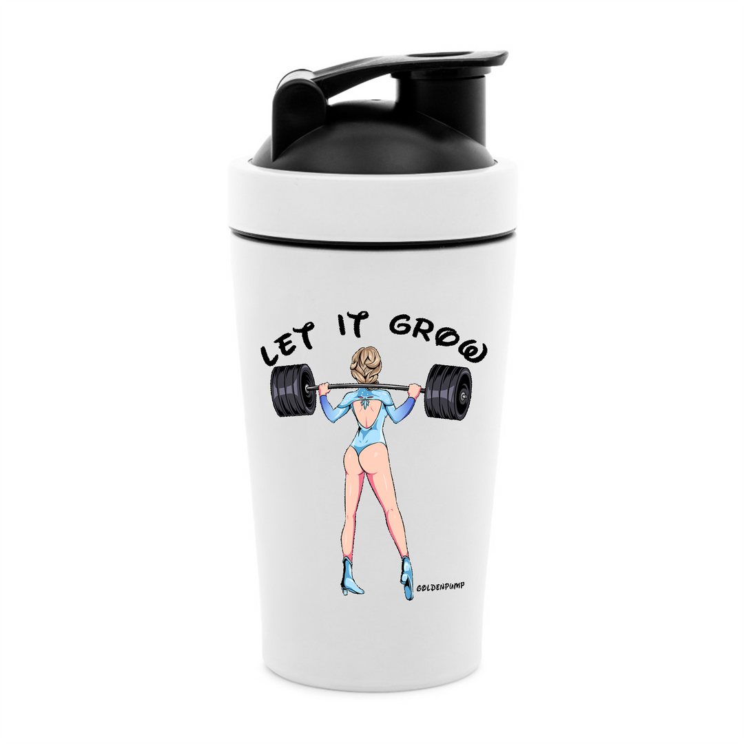 Let it Grow-Shaker