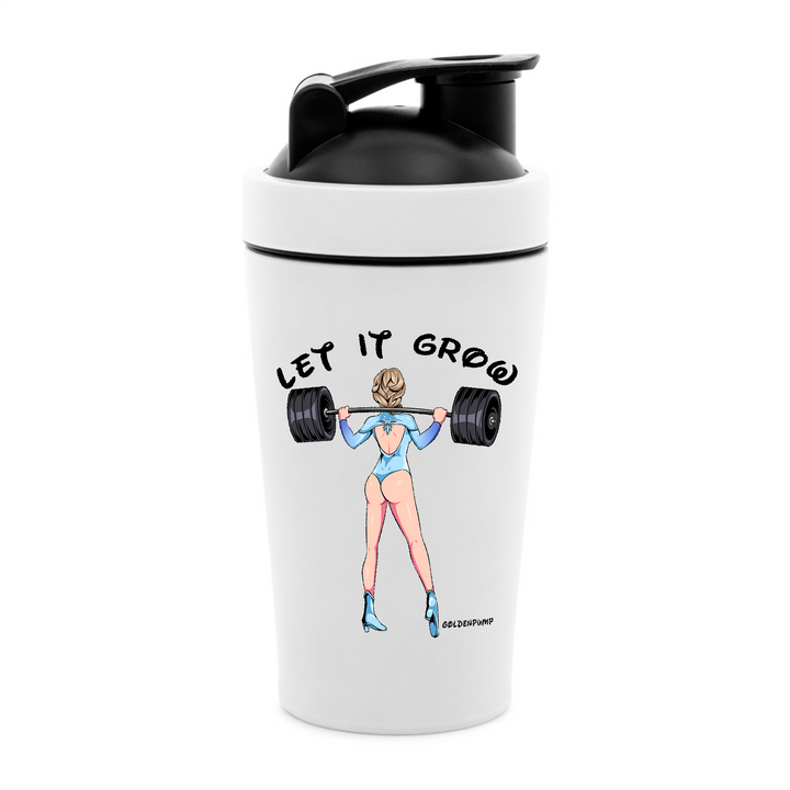 Let it Grow-Shaker