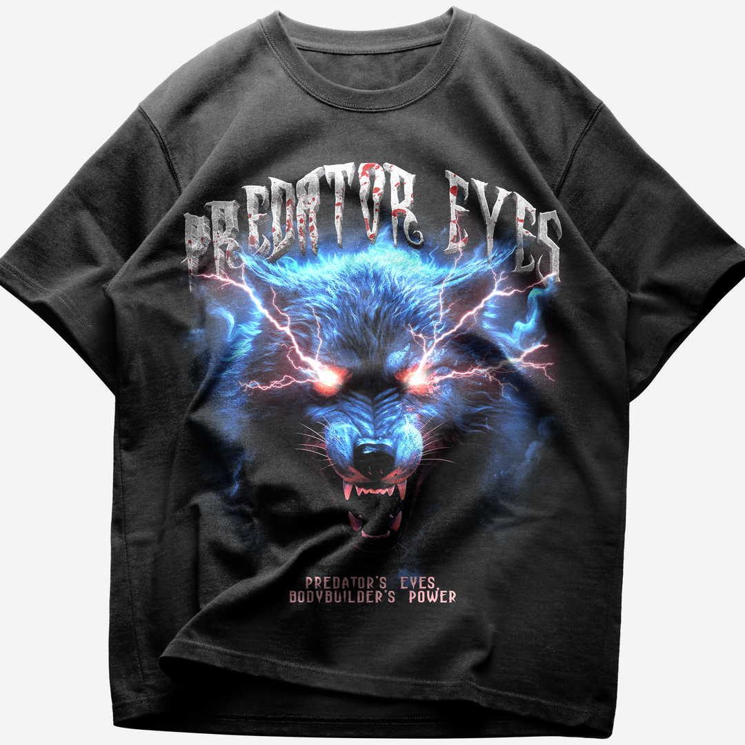 Predator eyes Shirt