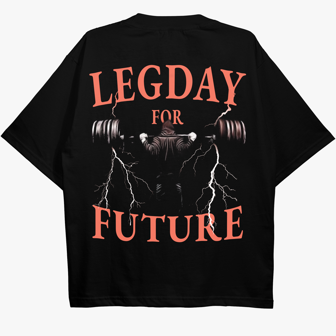 Future (Backprint) Oversize Blast