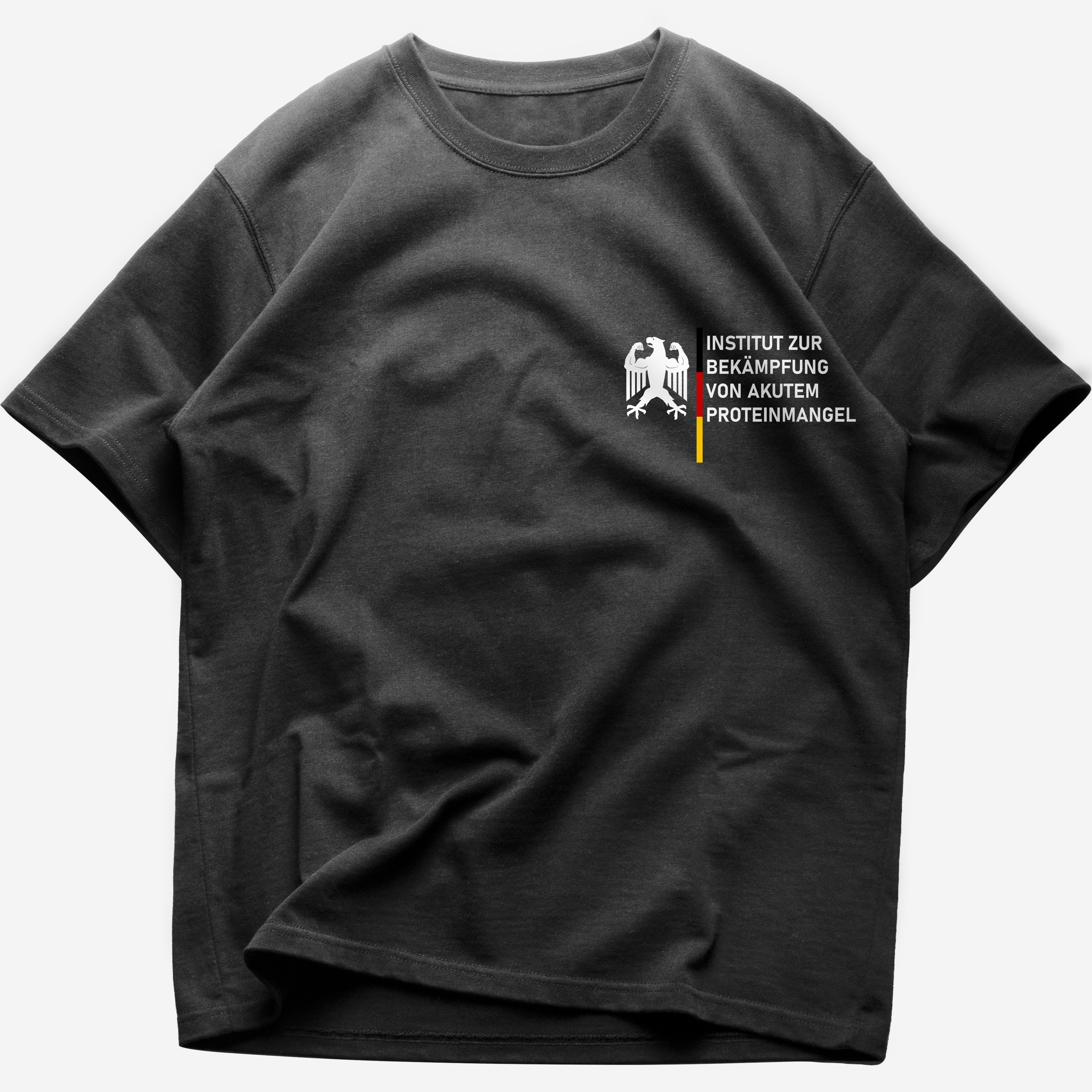 Institut Oversized Shirt