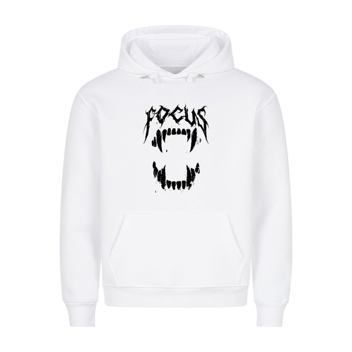 focus Hoodie
