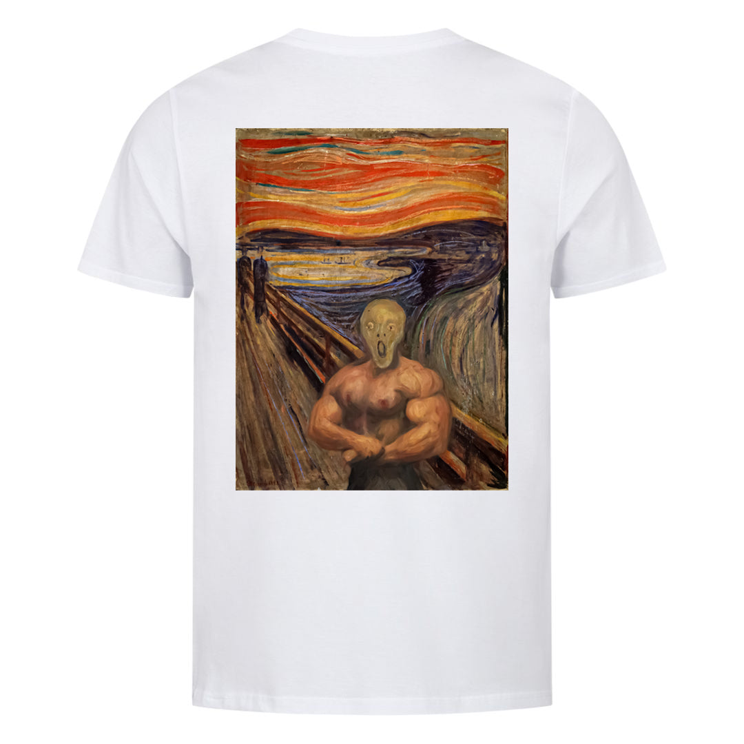 Flex (Backprint) Shirt