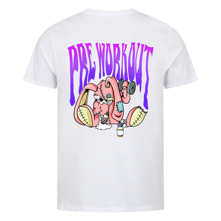 Bunny (Backprint) Shirt