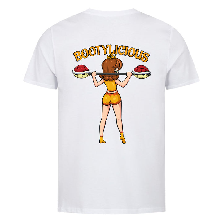 Bootylicious (Backprint) Shirt