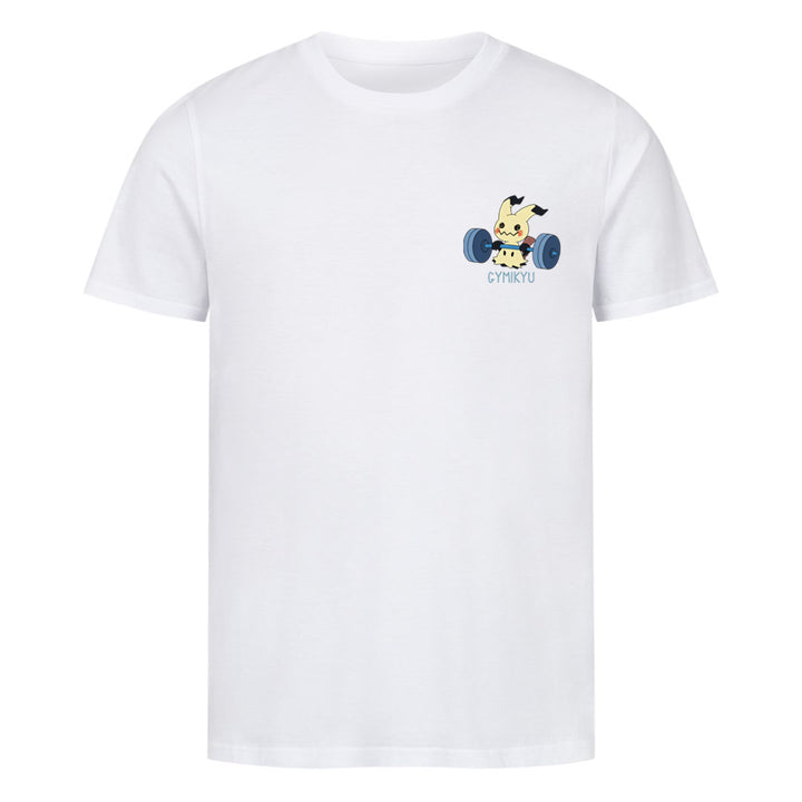 Gymikyu (Frontprint) Shirt