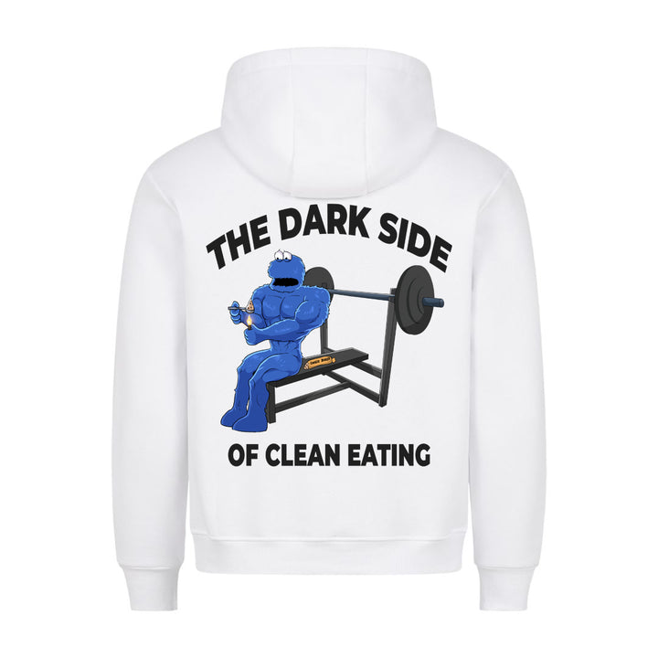 Cookie Monster (Backprint) Hoodie