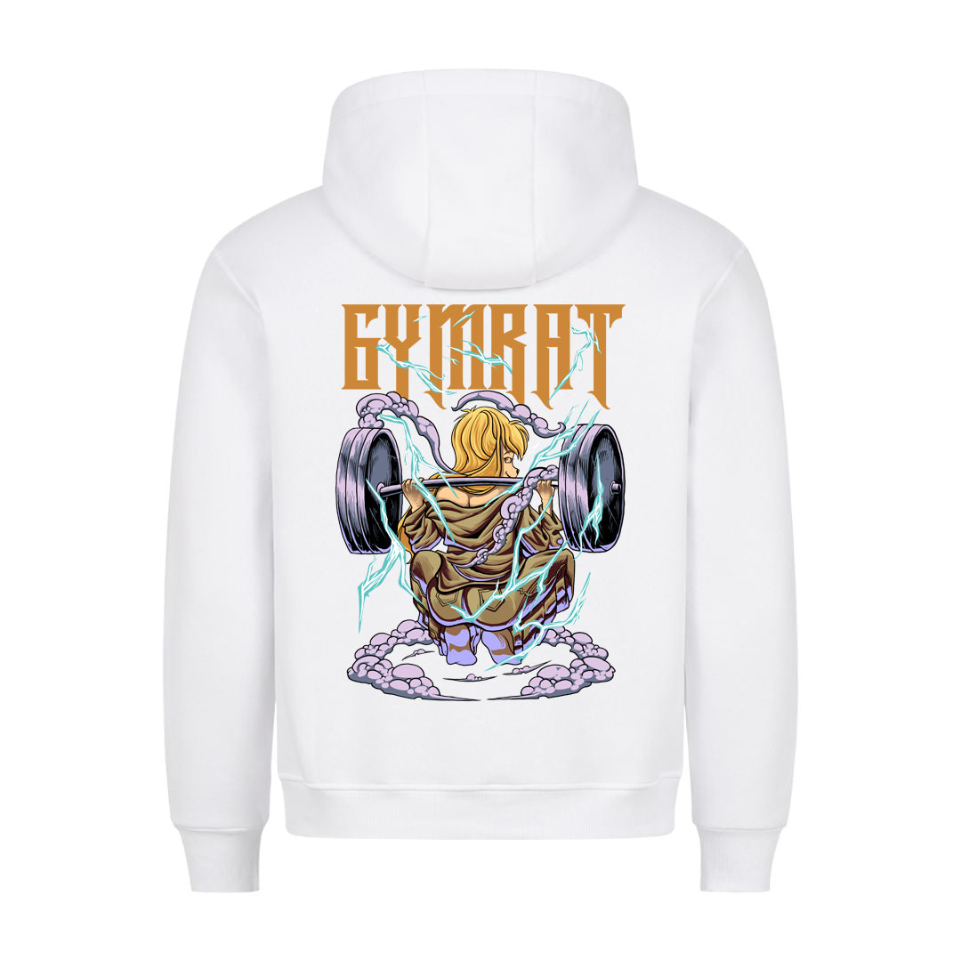 Gymrat sweet Hoodie