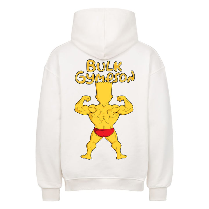 Bulk Gympson Oversized Hoodie