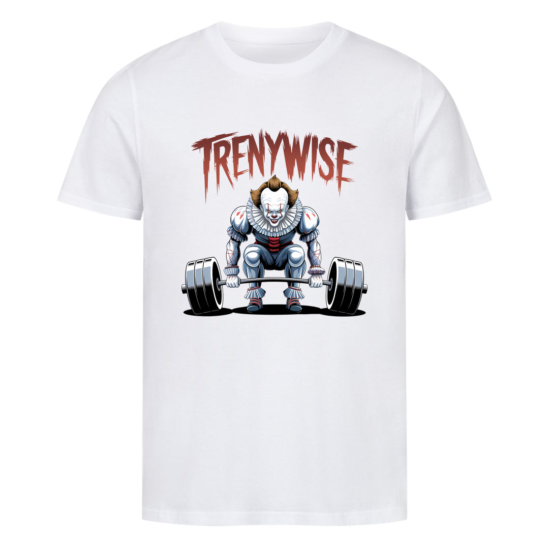 Maglia Trenywise