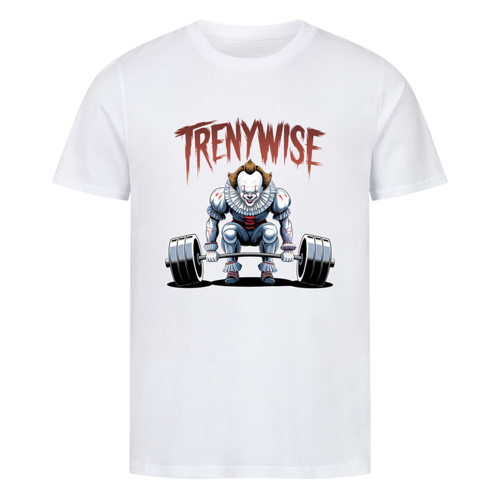 Maglia Trenywise
