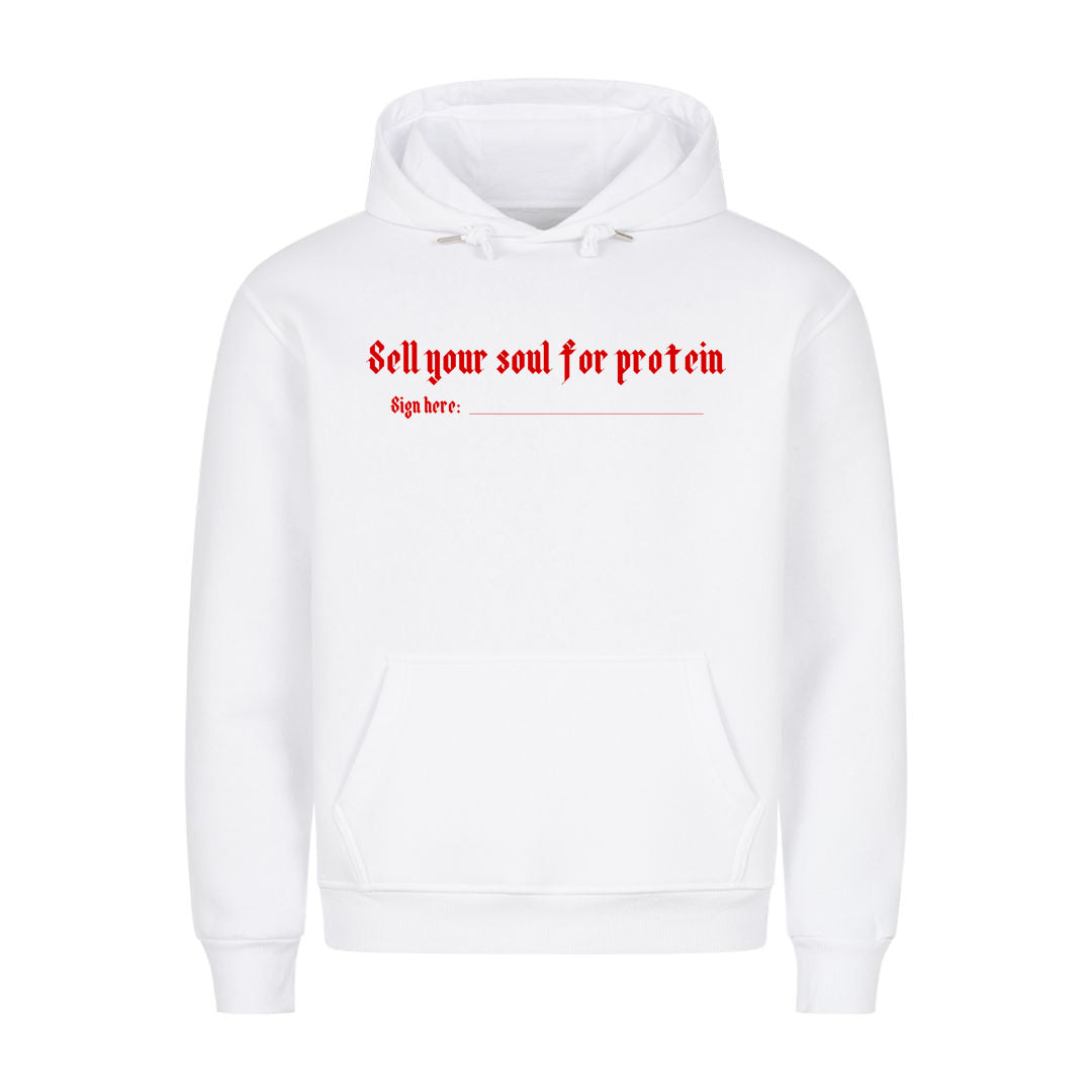 Ziel hoodie