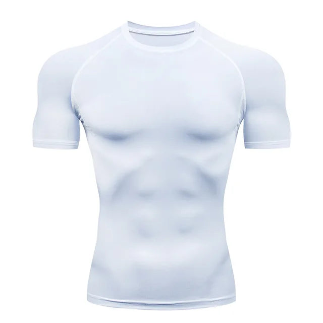 Men's Compression Shirt