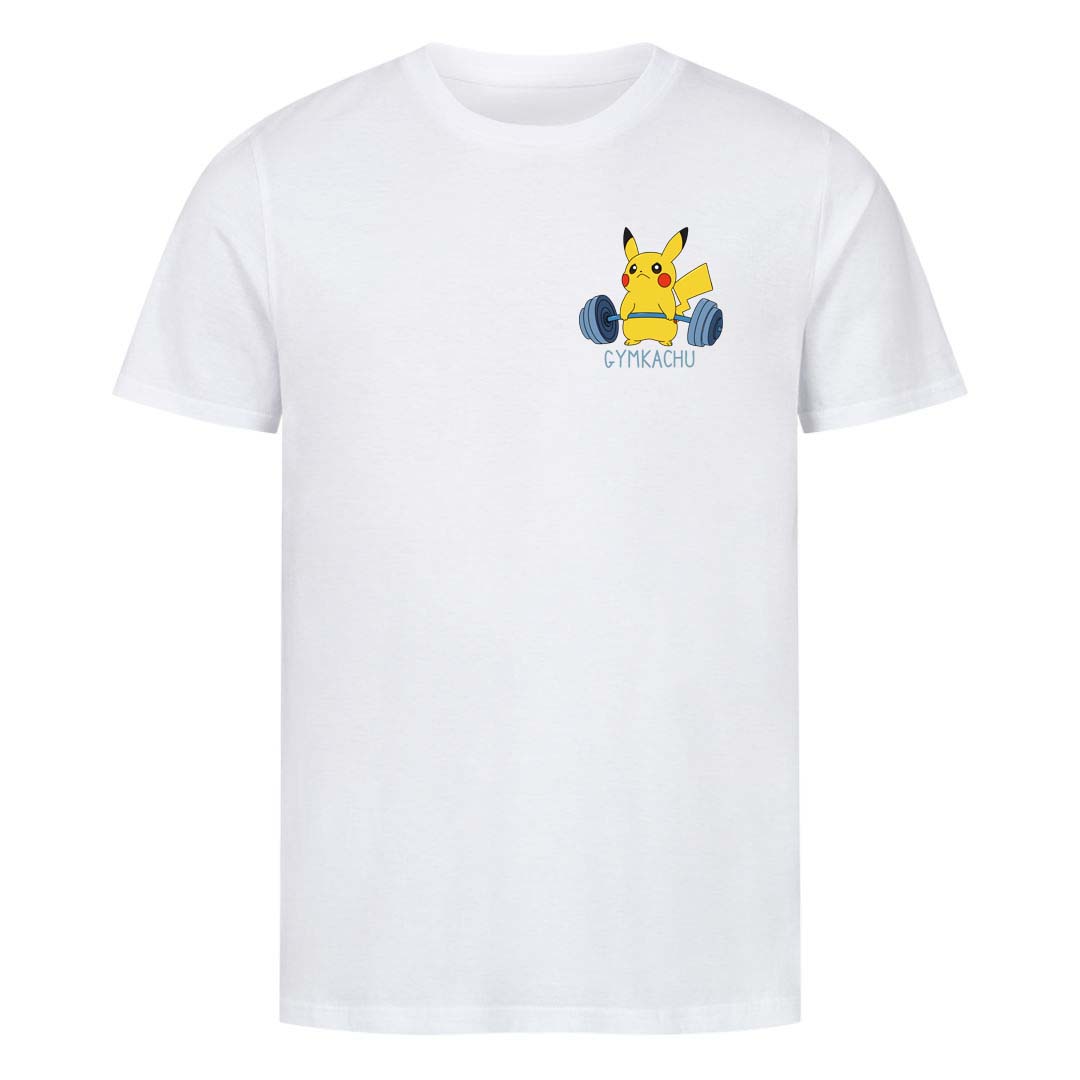 Gymkatchu (Frontprint) Shirt