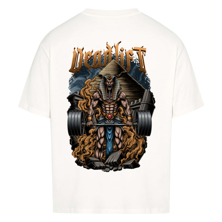 Pharao Oversized (Backprint)Shirt