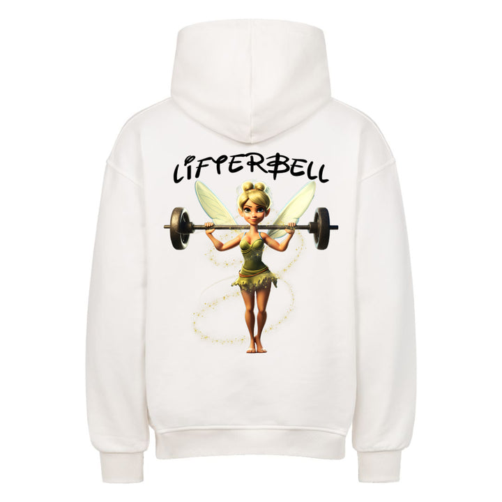 Lifterbell Oversized Hoodie