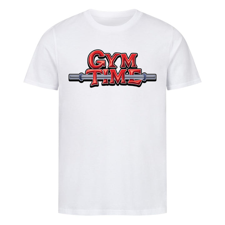 Gym Time Shirt