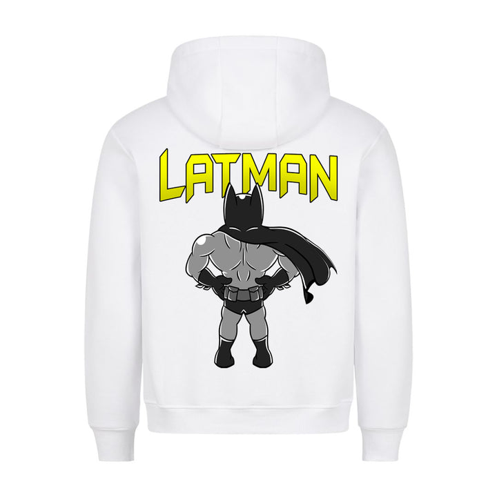 Latman Hoodie