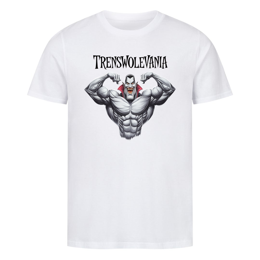 Maglia Trenswolevania