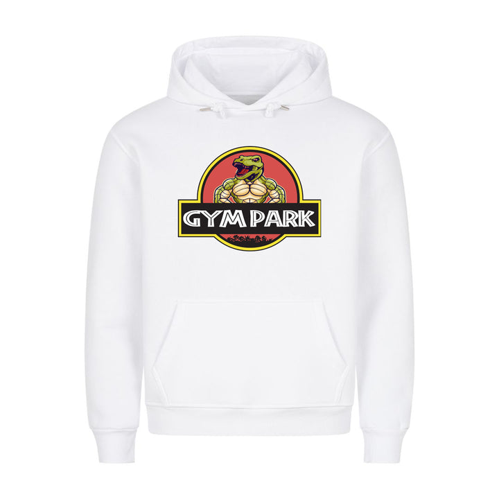 Gym Park Hoodie