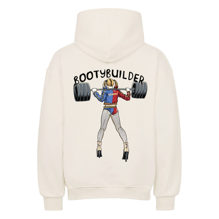 Bootybuilder Oversized Hoodie