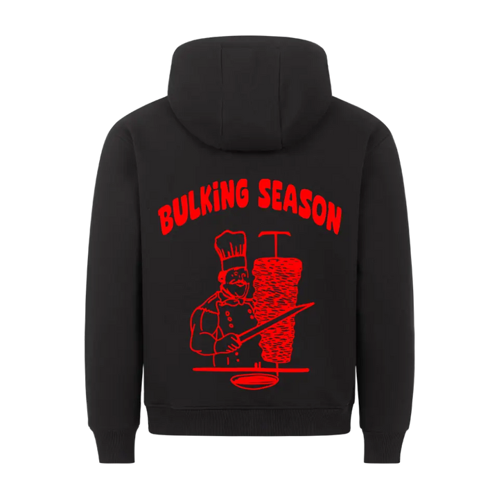 Bulking Season- personalizable