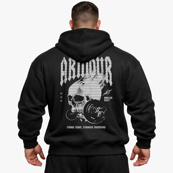 Armour Oversized Hoodie