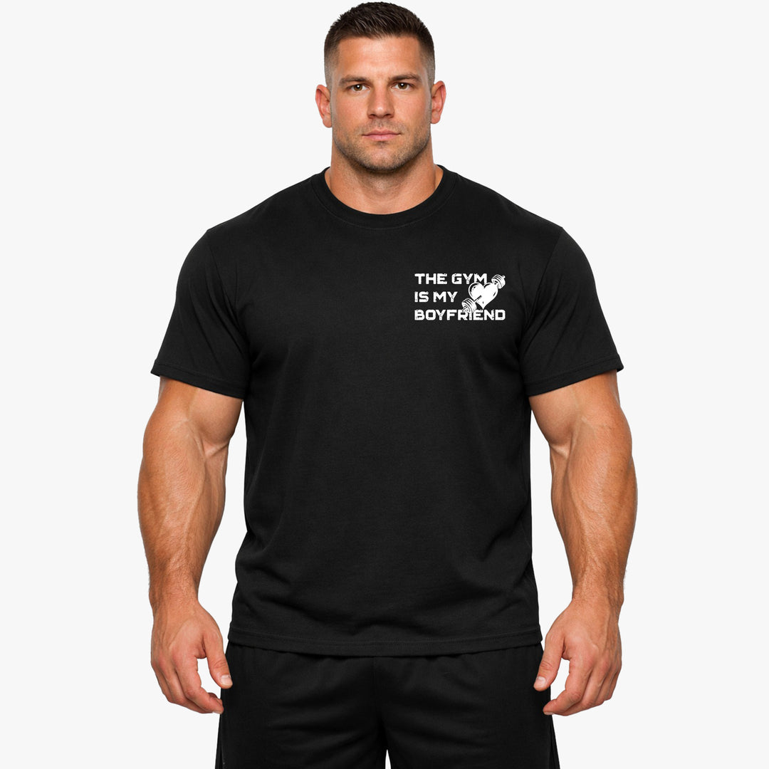 Boyfriend Shirt
