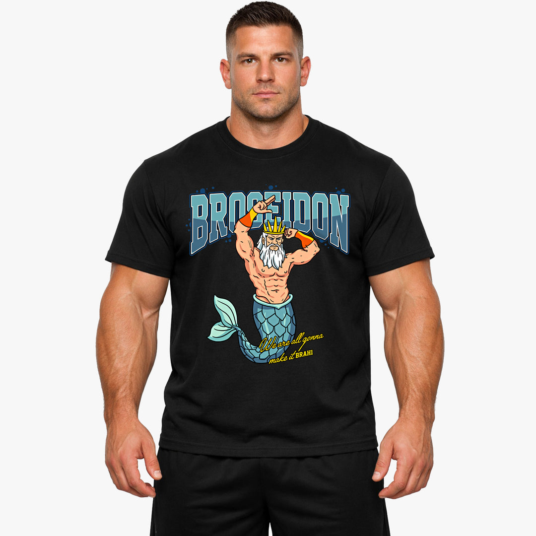 Camicia Broseidon
