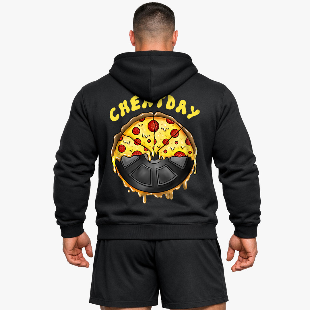Cheatday Hoodie